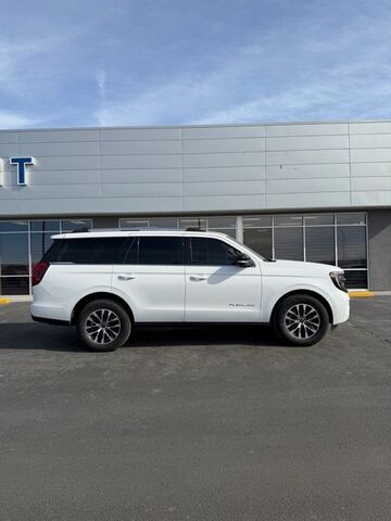 2025 FORD Expedition