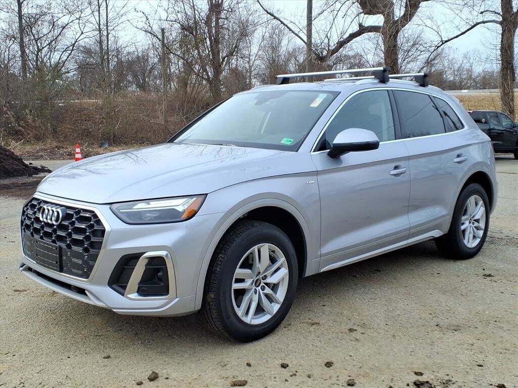 2024 AUDI Q5