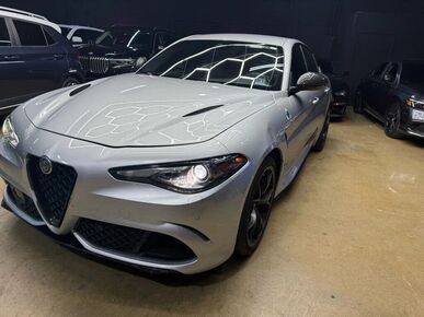 2019 ALFA ROMEO Giulia - VIN Decoder
