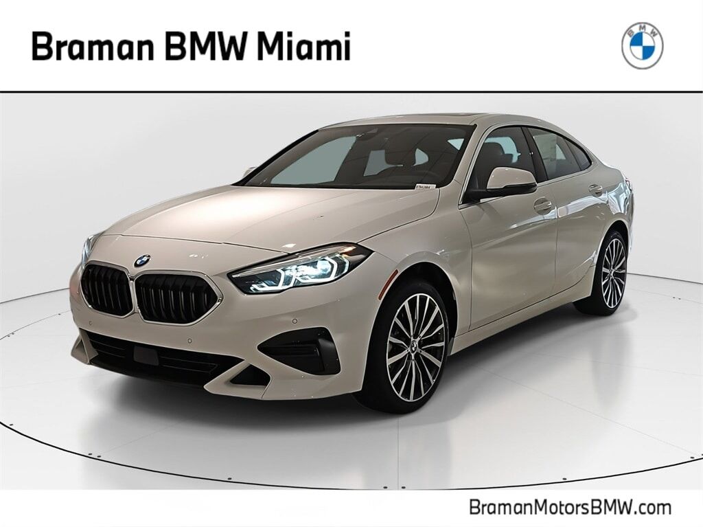 2024 BMW 2 Series