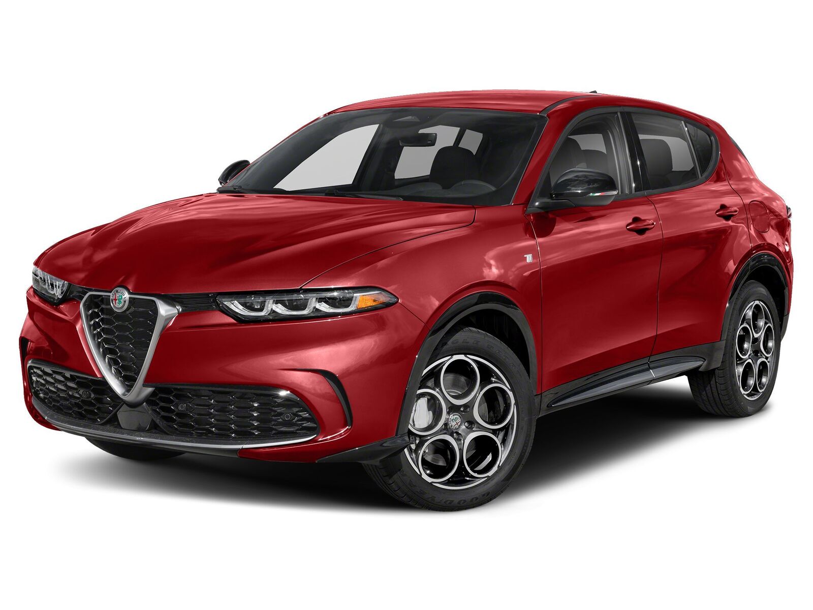 2024 ALFA ROMEO TONALE