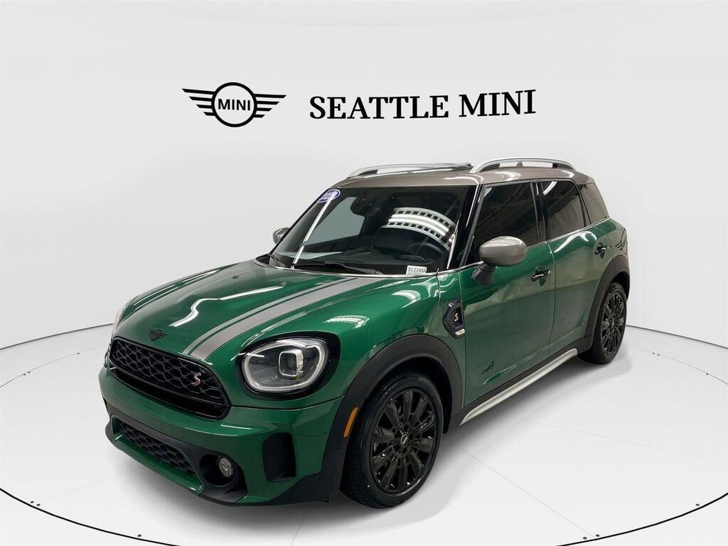 2023 MINI Countryman