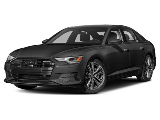 2023 AUDI A6