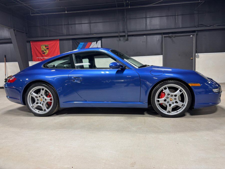 2006 PORSCHE 911