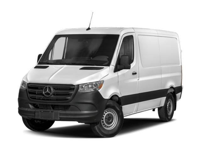 2021 MERCEDES-BENZ Sprinter