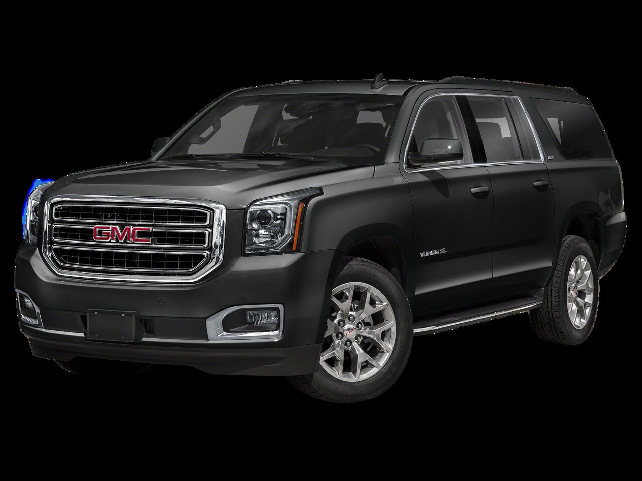 2020 GMC Yukon XL