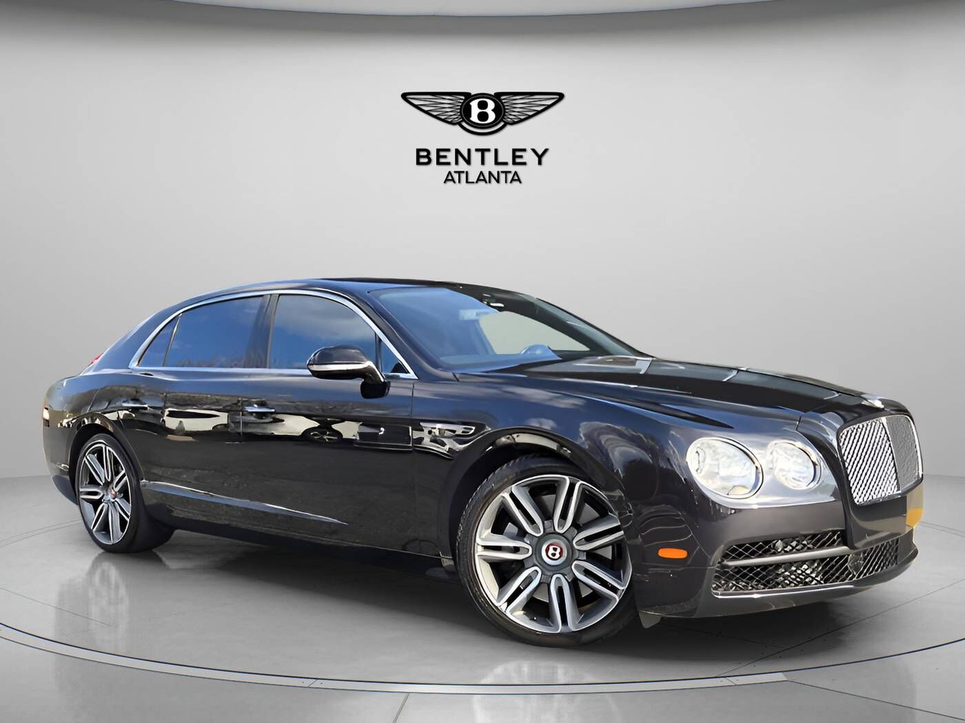 2016 BENTLEY Continental