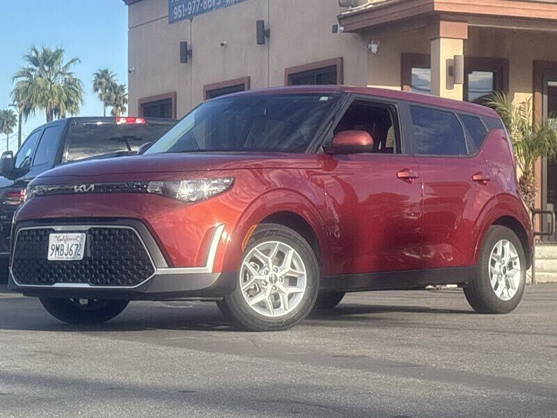 2024 KIA Soul
