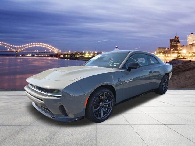 2026 DODGE Charger