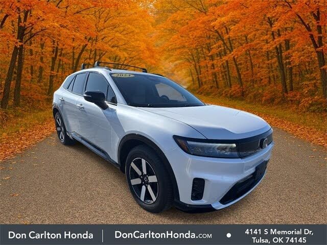 2024 HONDA Prologue