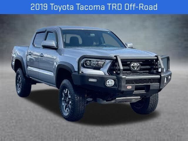 2019 TOYOTA Tacoma