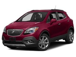2015 BUICK Encore
