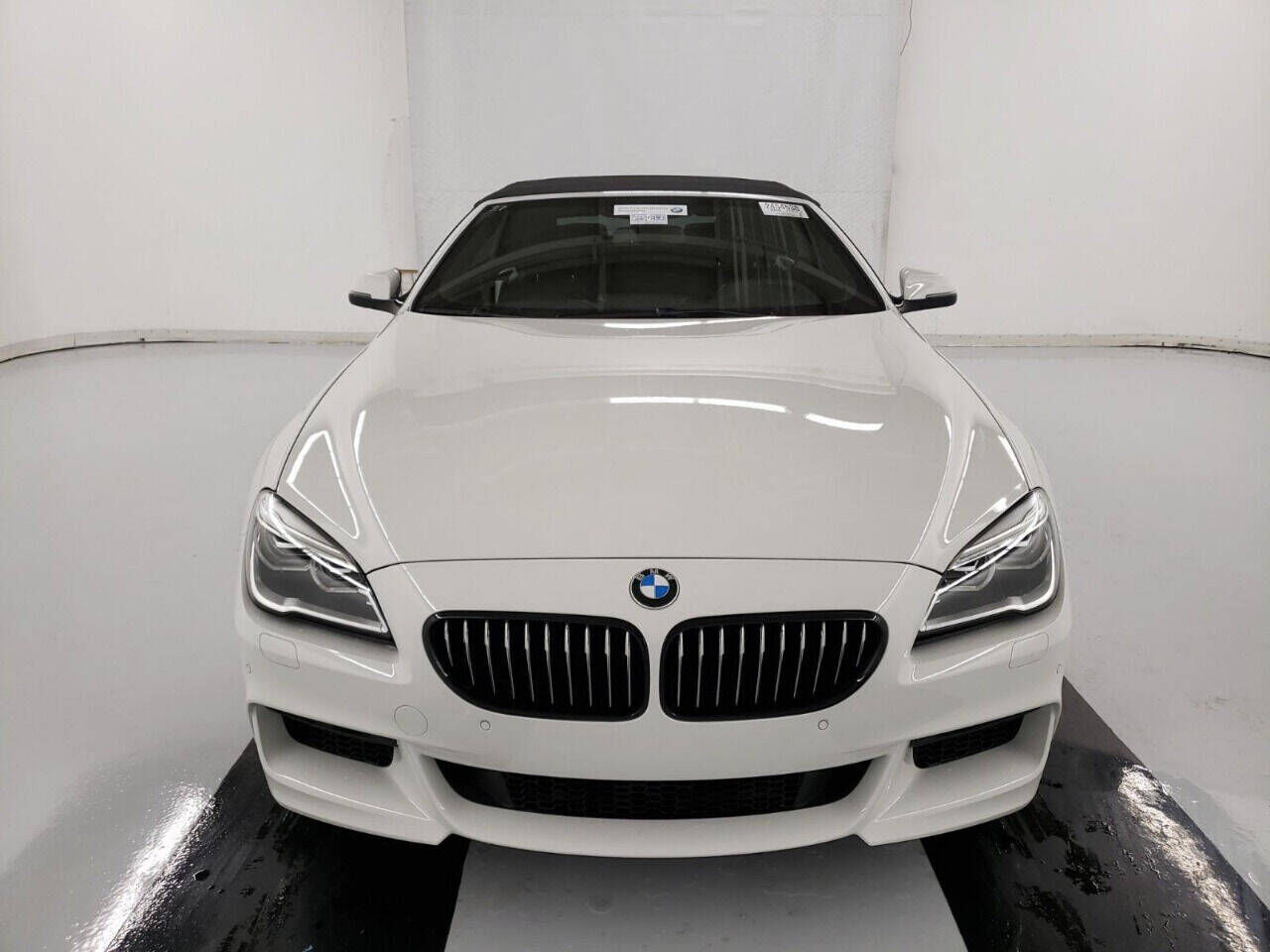 2017 BMW 6 Series