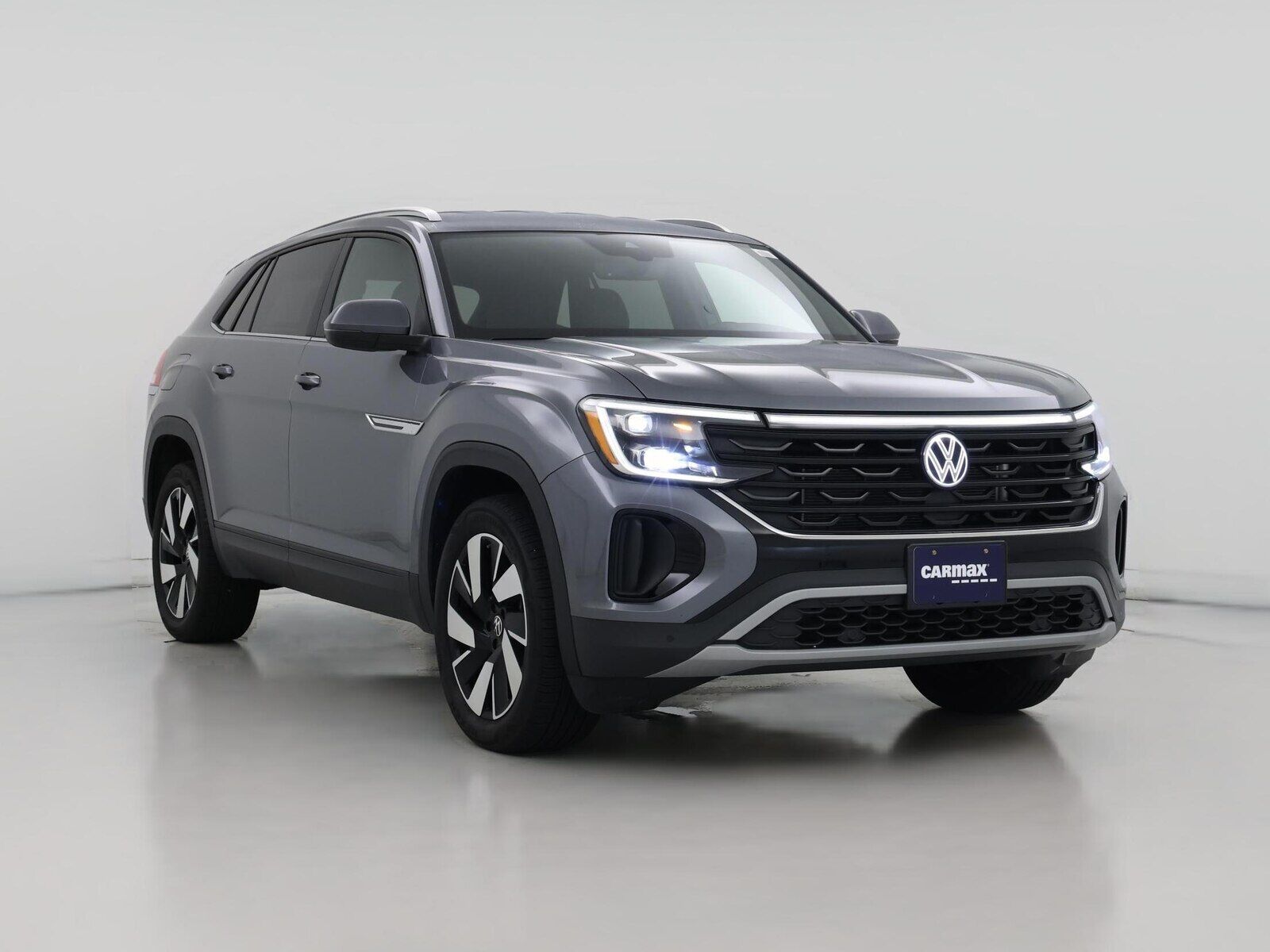 2024 VOLKSWAGEN Atlas Cross Sport 4Motion