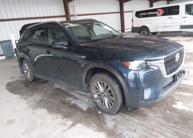 2024 MAZDA CX-90