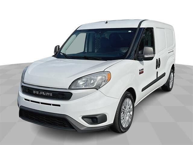2022 RAM Promaster City