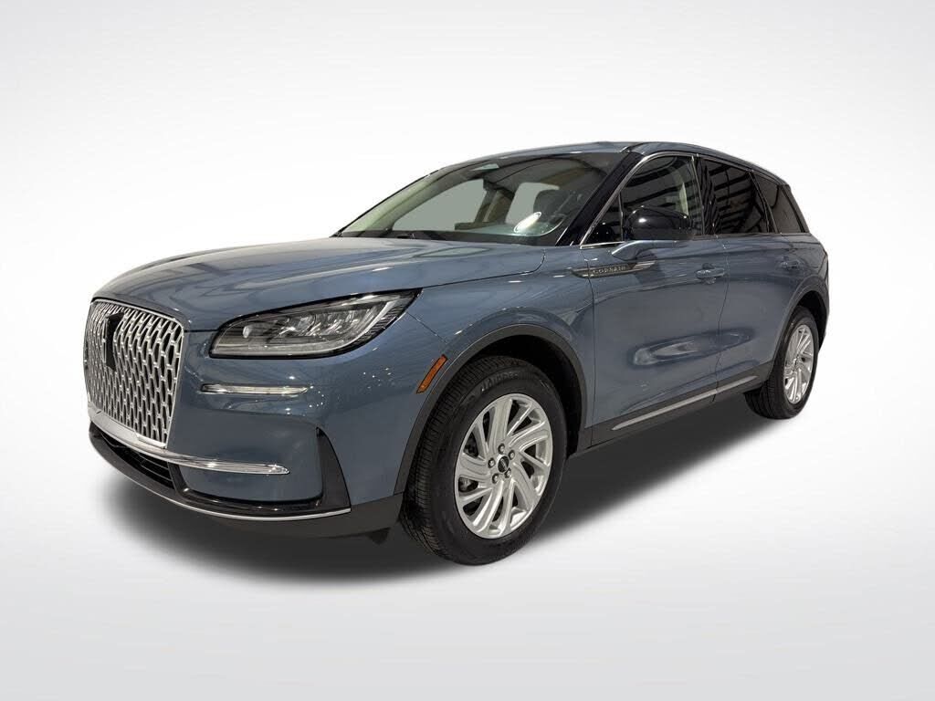 2023 LINCOLN Corsair