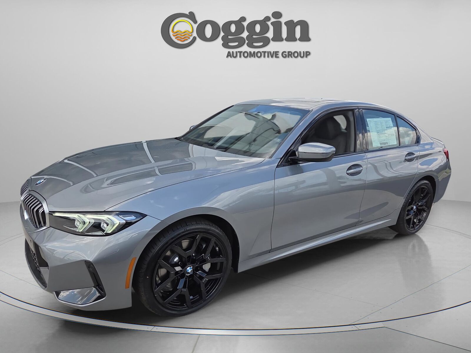 2026 BMW 3 Series
