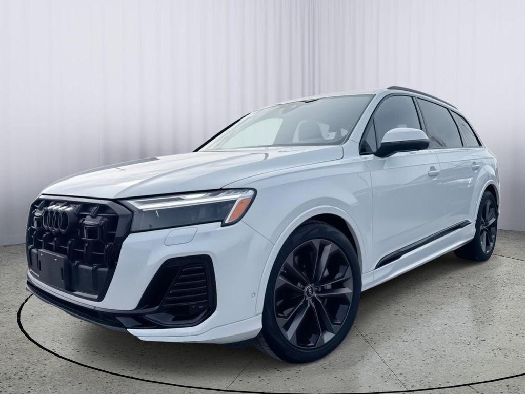 2025 AUDI Q7