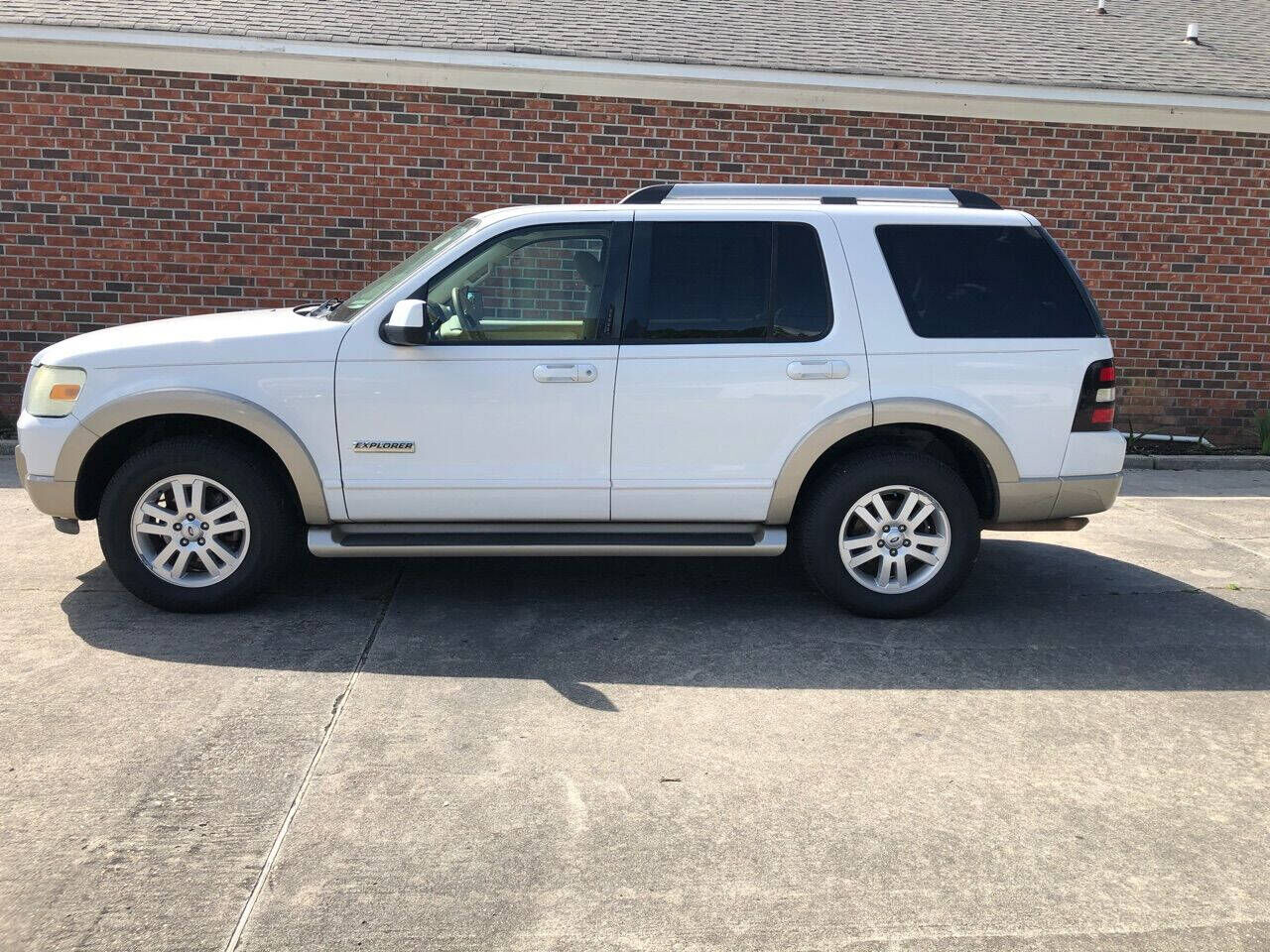 2006 FORD Explorer