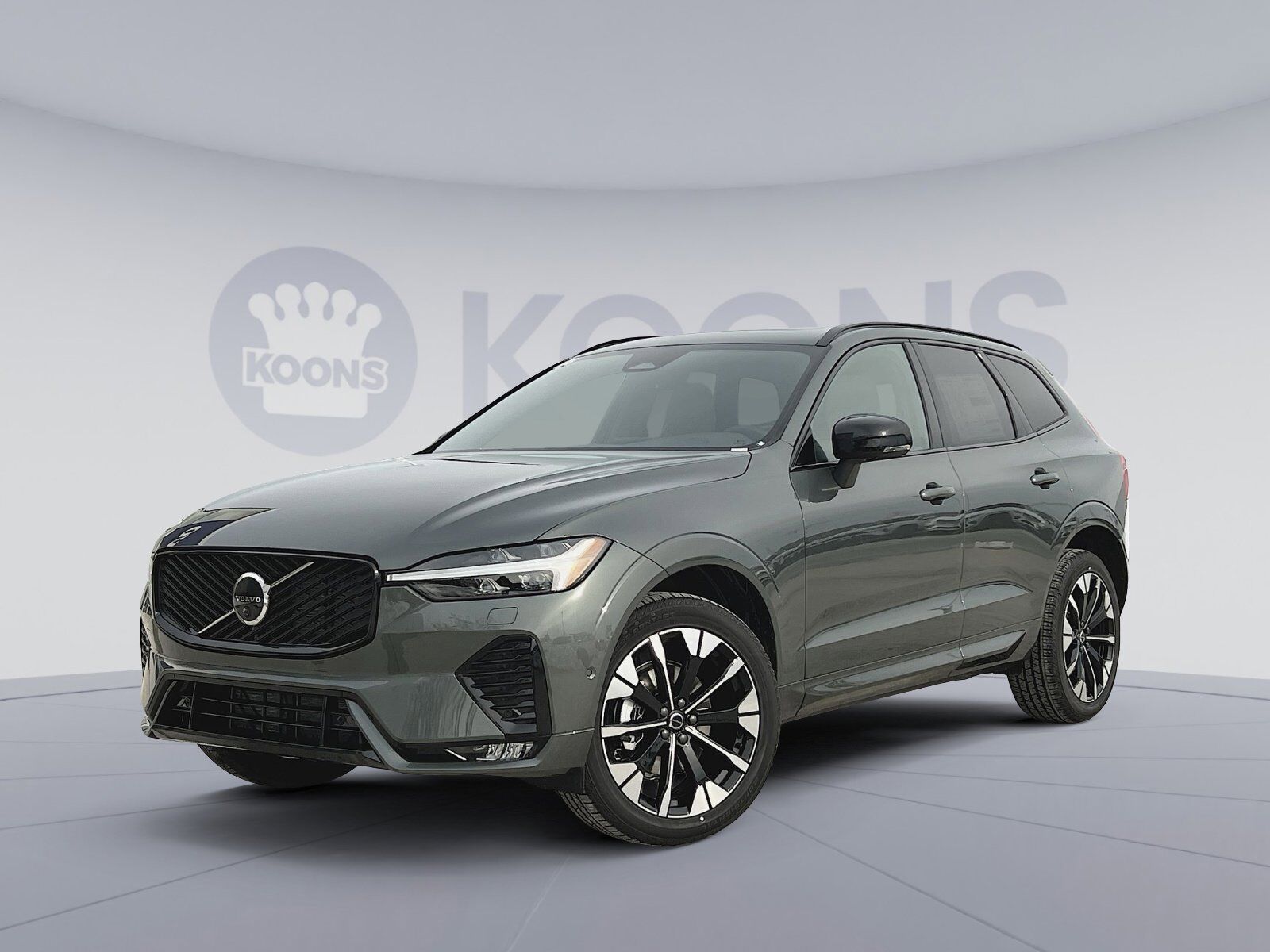 2026 VOLVO XC60