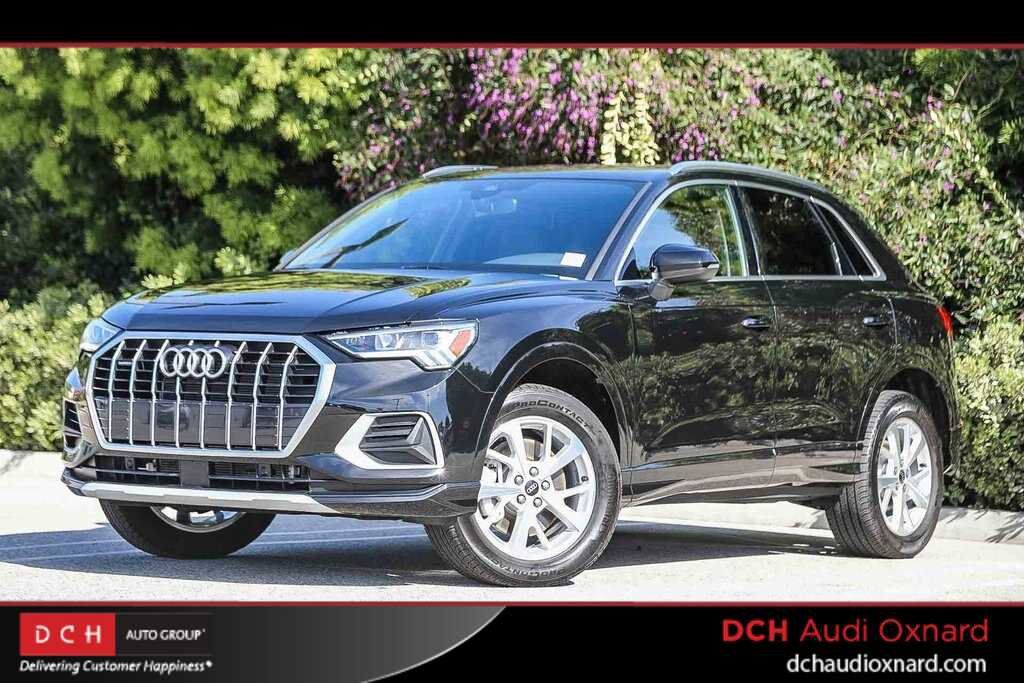 2024 AUDI Q3
