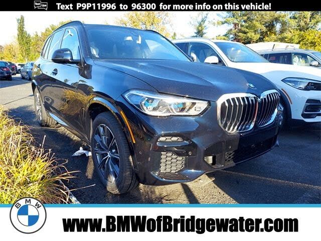 2023 BMW X5