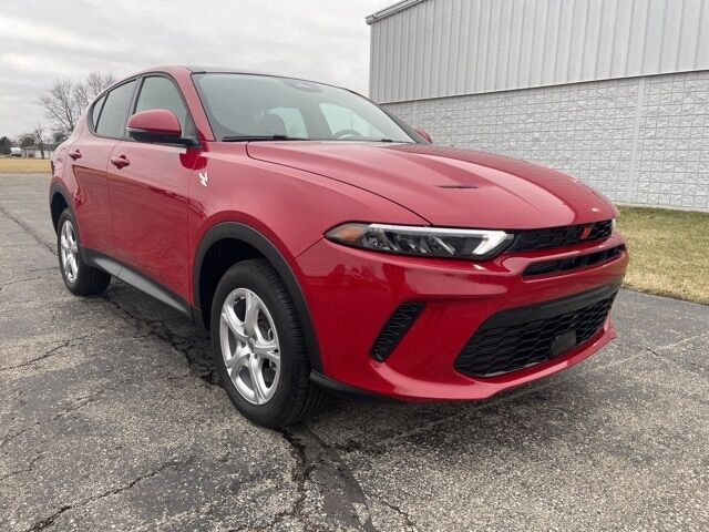 2024 DODGE HORNET