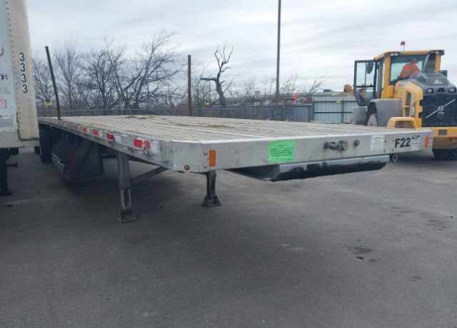 2023 DOONAN SPECIALIZED TRAILER Doonan Specialized Trailer