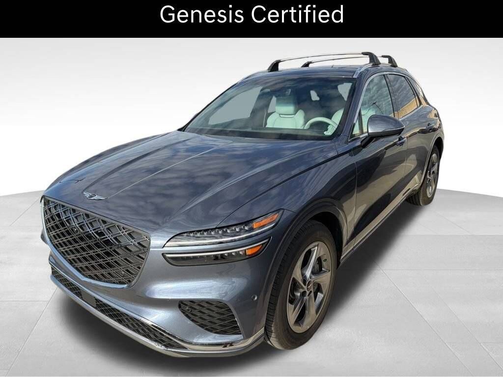 2026 GENESIS GV70