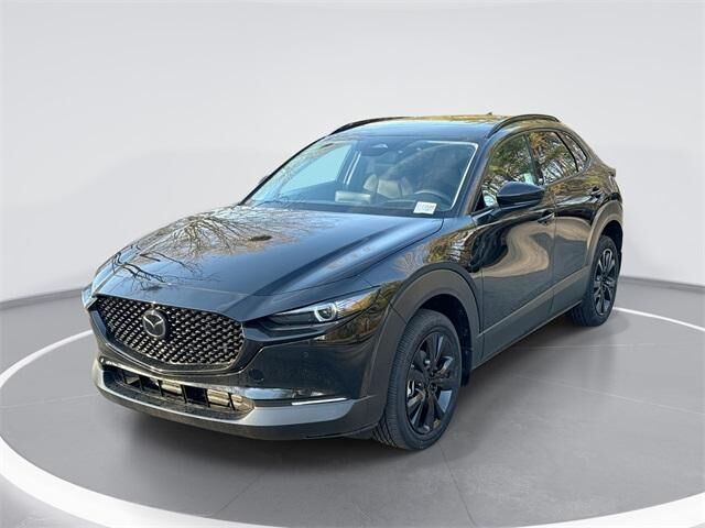 2026 MAZDA CX-30
