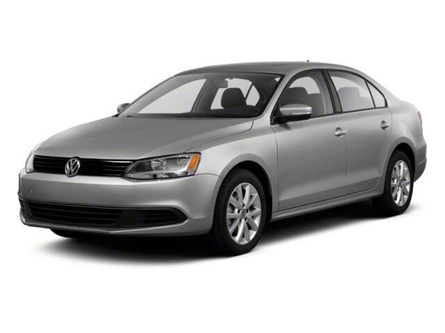 2013 VOLKSWAGEN Jetta