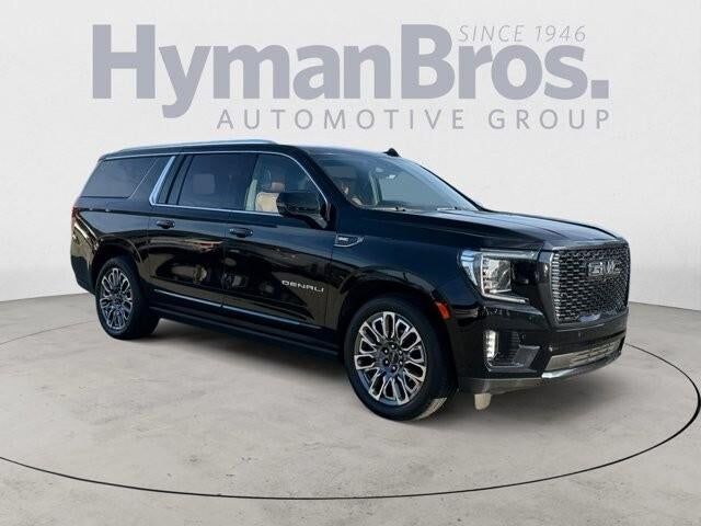 2023 GMC Yukon XL
