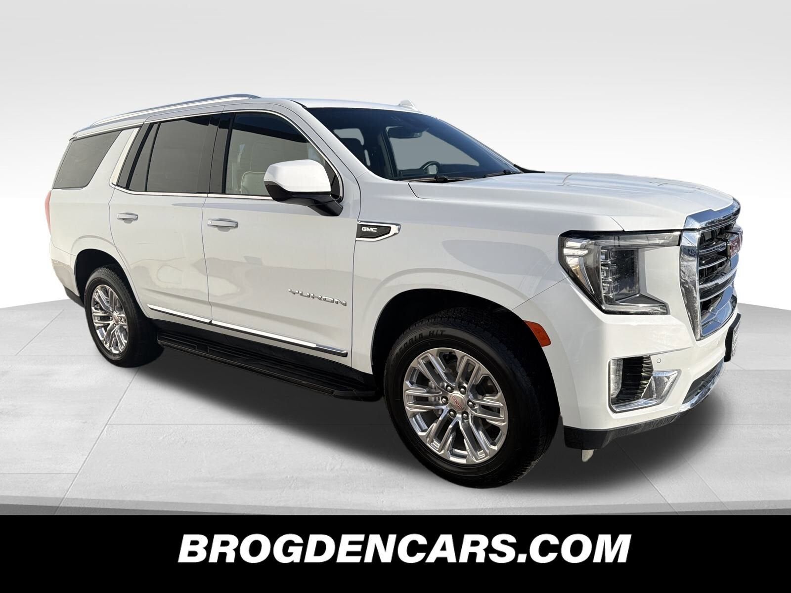 2024 GMC Yukon