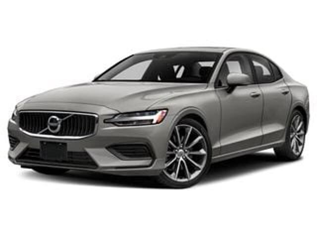 2021 VOLVO S60