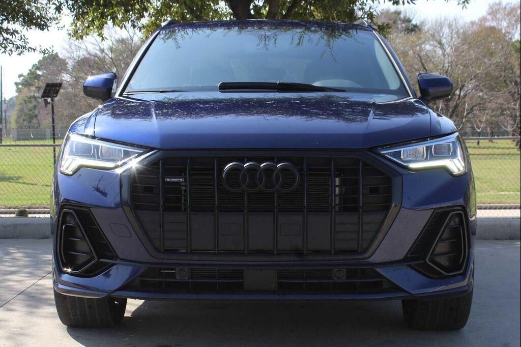 2024 Audi Q3