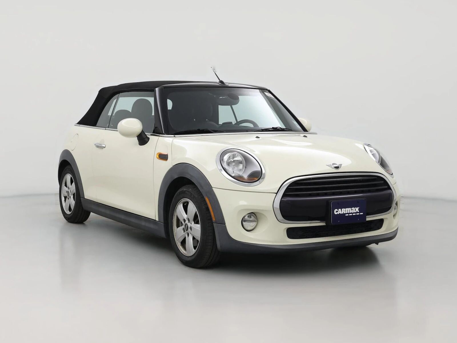 2019 MINI Cooper Convertible
