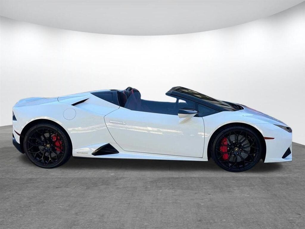 2020 LAMBORGHINI Huracan