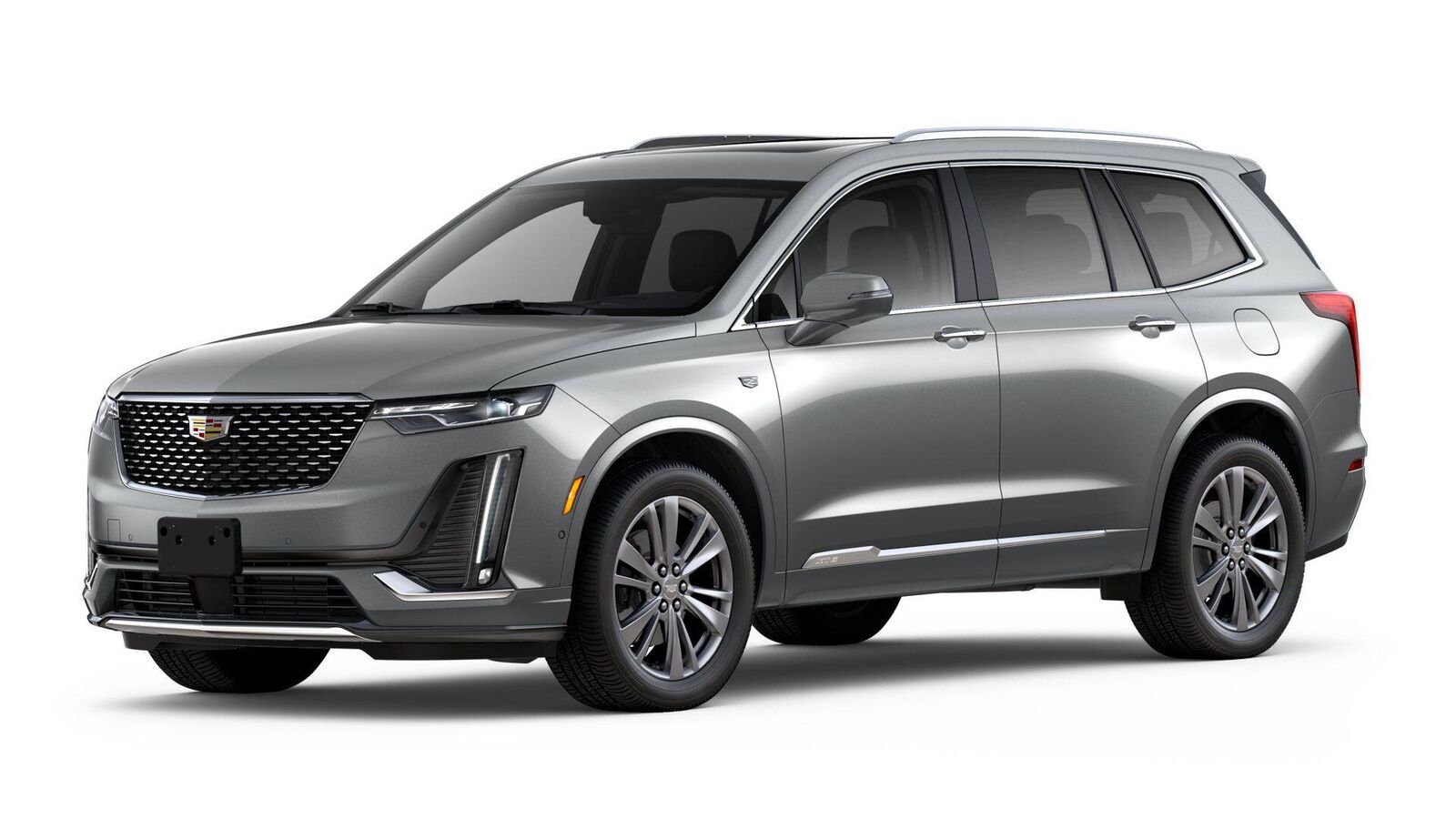 2025 CADILLAC XT6