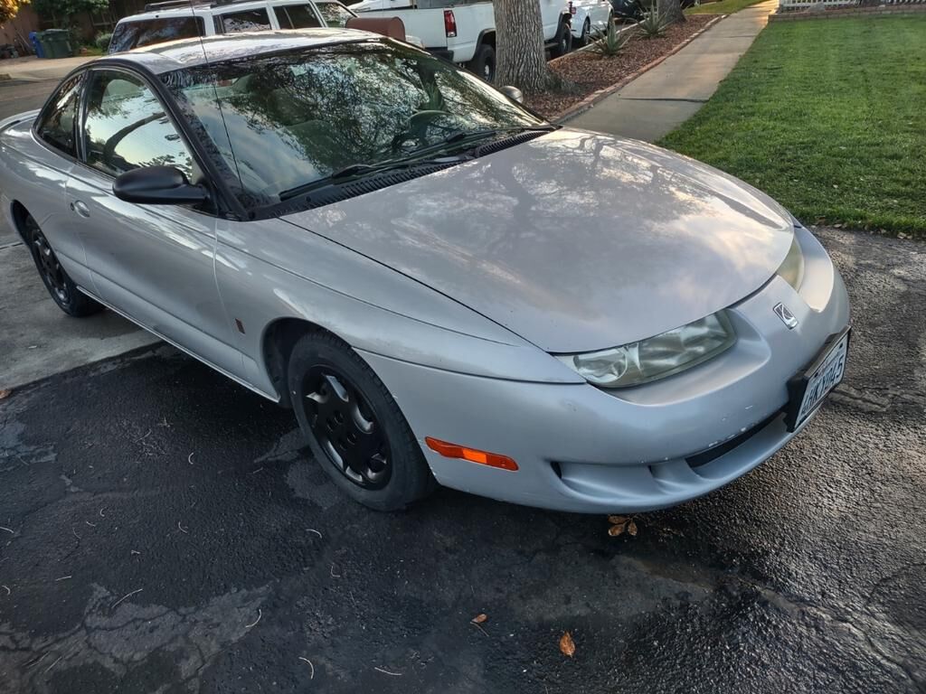 Saturn SC2