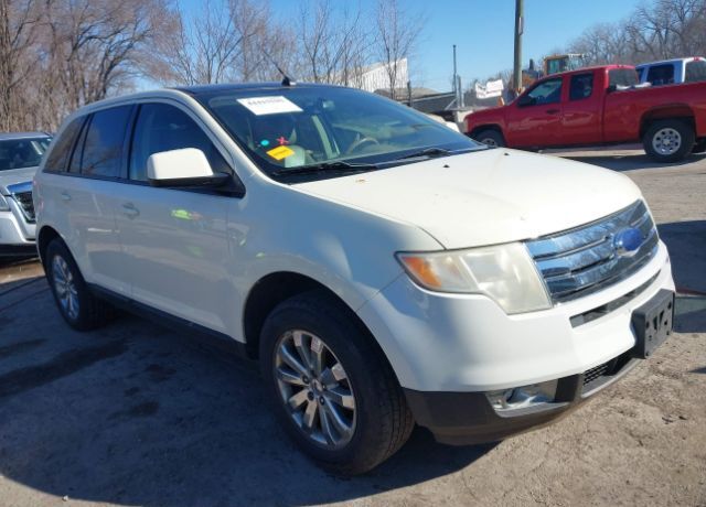 2007 FORD Edge