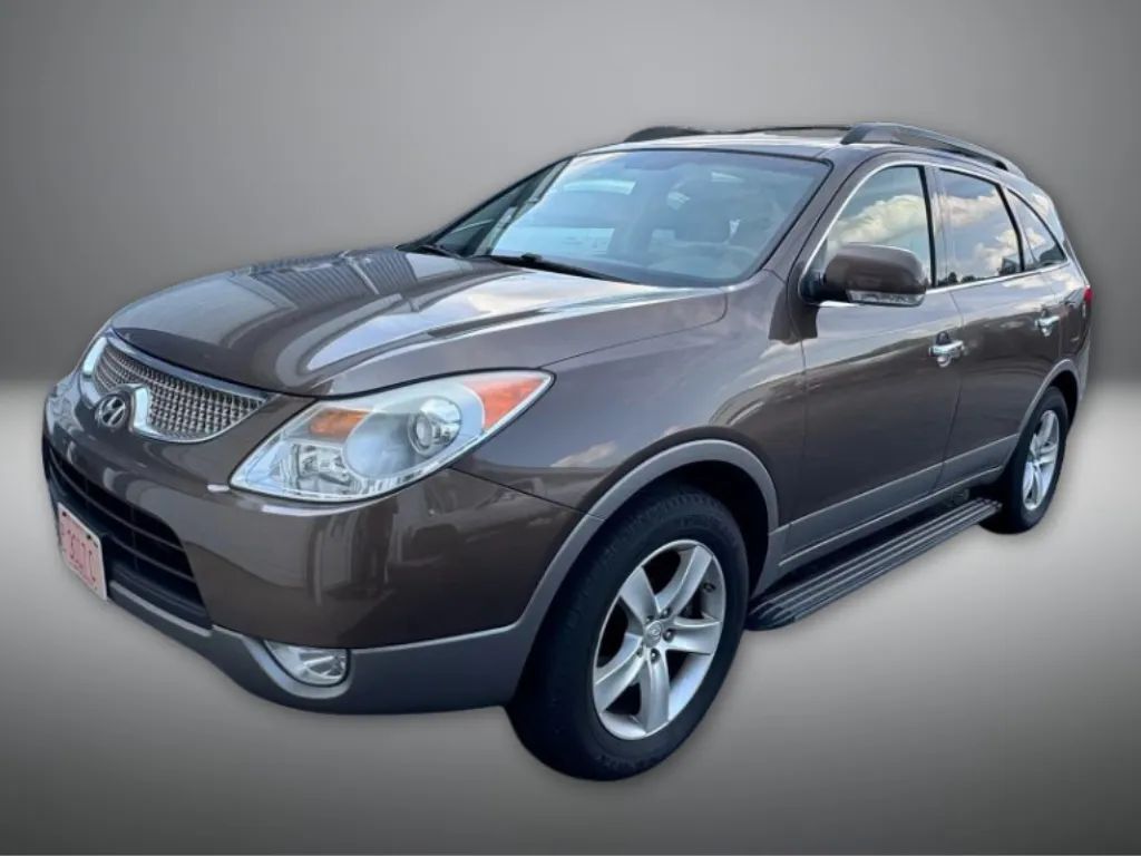 Hyundai Veracruz