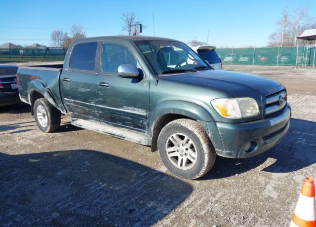 2006 TOYOTA Tundra