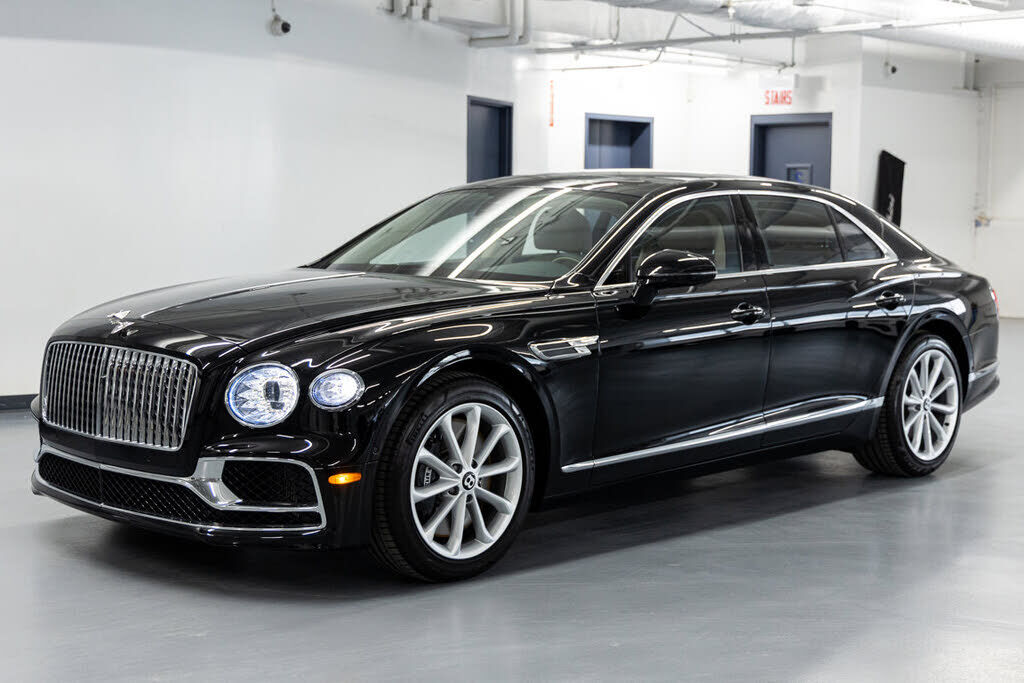 2023 BENTLEY Flying Spur