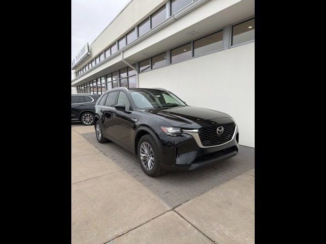2026 MAZDA CX-90