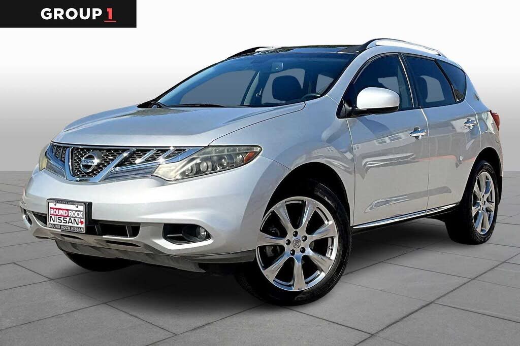 Nissan Murano