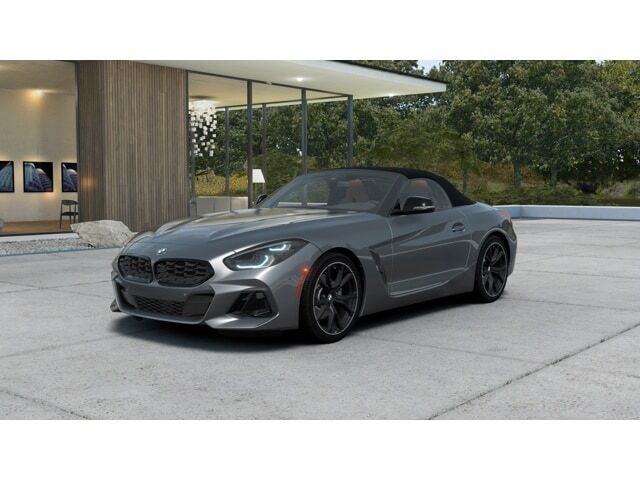 2026 BMW Z4