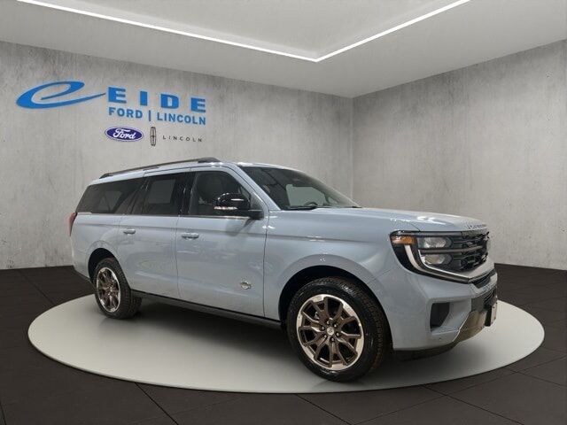 2026 FORD Expedition