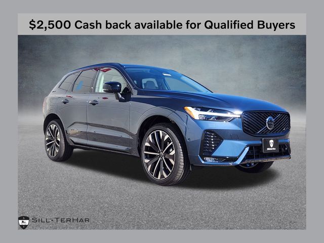 2026 VOLVO XC60