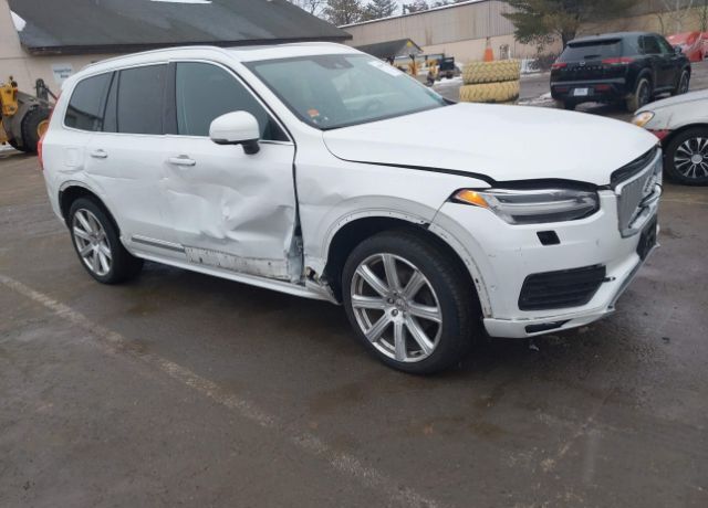 2019 VOLVO XC90